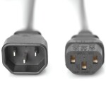 Digitus Power Uzatma Kablosu (5m)