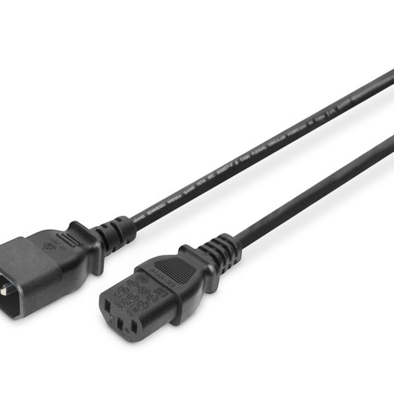 Digitus Power Uzatma Kablosu (5m)