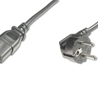 Digitus Power Kablosu (2.5m)