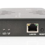 Digitus HDMI Sinyal Uzatma IP (120m)