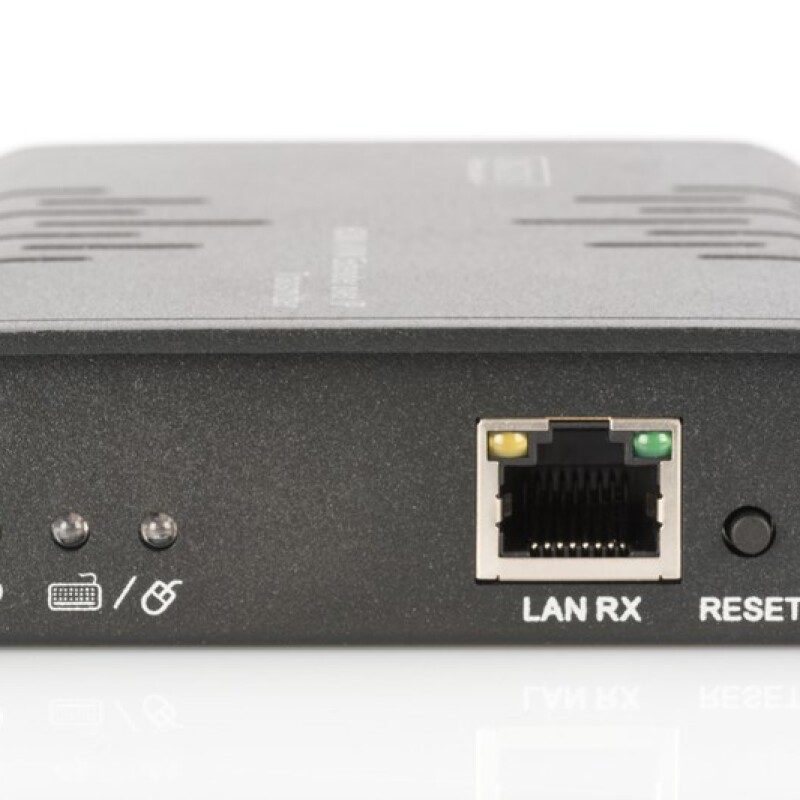 Digitus HDMI Sinyal Uzatma IP (120m)