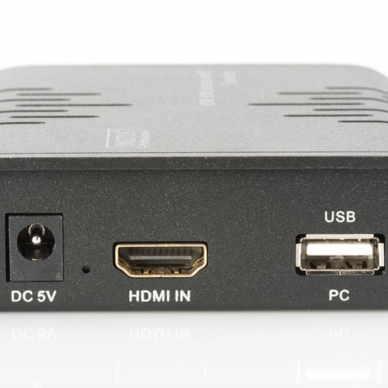 Digitus HDMI Sinyal Uzatma IP (120m)