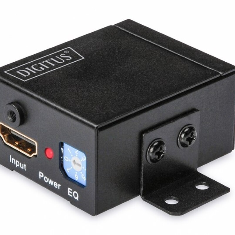 Digitus HDMI Sinyal Tekrarlayıcısı (35m)