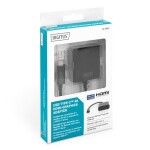 Digitus Type-C Erkek to HDMI Dişi Çevirici (4K)