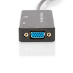 Digitus DisplayPort to VGA+ HDMI + DVI Çevirici