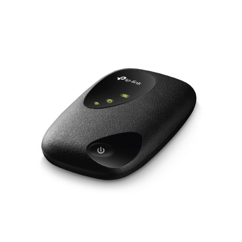 Tp-Link M7000 LTE (3G-4G) Taşınabilir Router