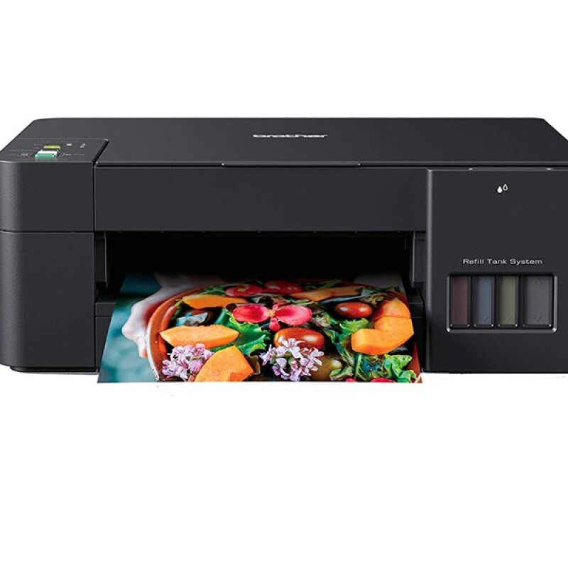 Brother Çok Fonksiyonlu Tanklı Wi-Fi (DCP-T420W)