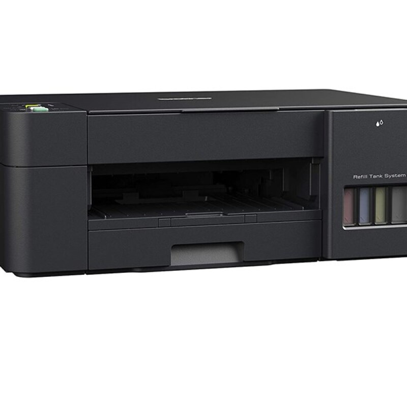 Brother Çok Fonksiyonlu Tanklı Wi-Fi (DCP-T420W)