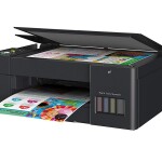 Brother Çok Fonksiyonlu Tanklı Wi-Fi (DCP-T420W)