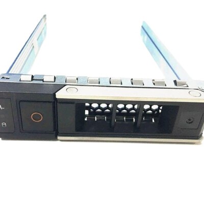 Oem Dell PowerEdge 11-12-13th Gen 2.5” Disk Kızağı