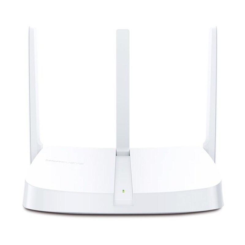 TP-Link Mercusys MW306R Router