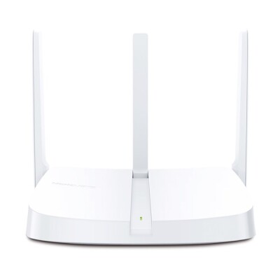 TP-Link Mercusys MW306R Router
