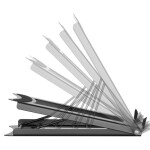 Digitus Notebook Standı Ayarlanabilir (DA-90368)
