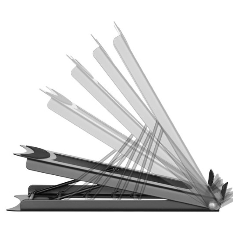 Digitus Notebook Standı Ayarlanabilir (DA-90368)