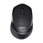 Logitech B330 Kablosuz Mouse Siyah 910-004913