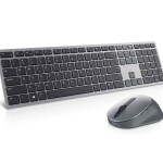 Dell KM7321W Premier Bluetooth Set Siyah(580-AJQR)