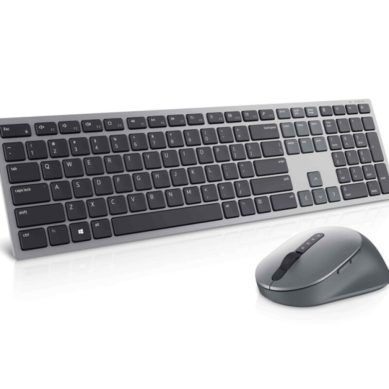 Dell KM7321W Premier Bluetooth Set Siyah(580-AJQR)