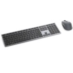 Dell KM7321W Premier Bluetooth Set Siyah(580-AJQR)