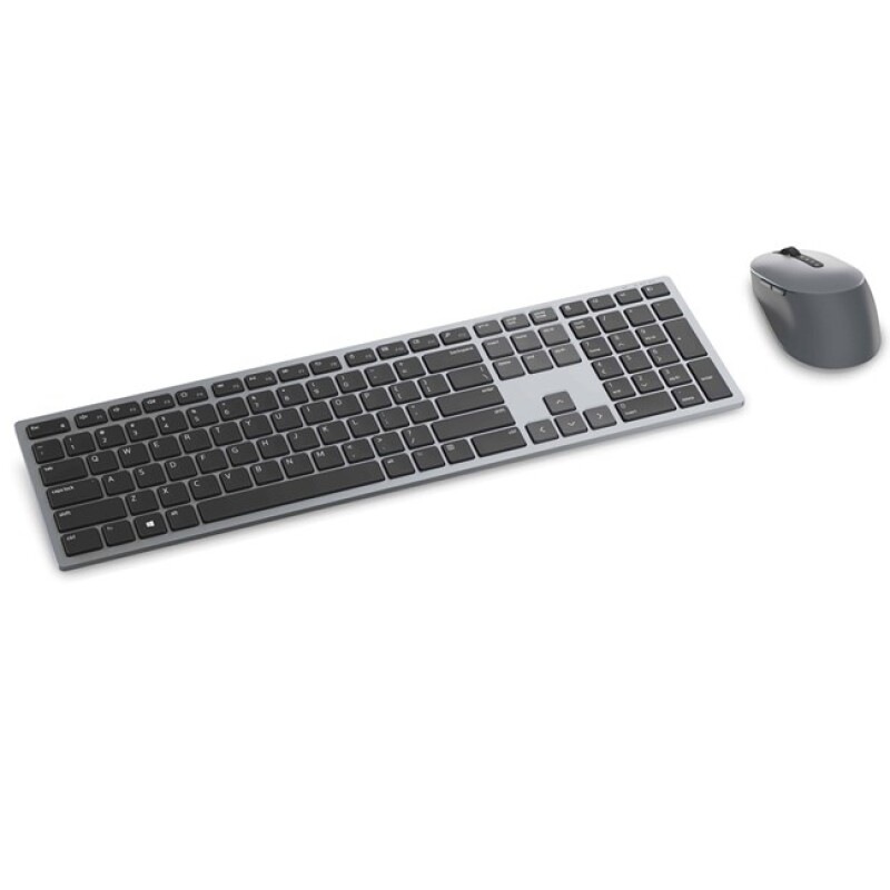 Dell KM7321W Premier Bluetooth Set Siyah(580-AJQR)