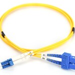 Digitus Fiber Optik Singlemode Sarı (2m)