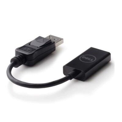 Dell DisplayPort to HDMI 2.0 (4K) (492-BBXU)