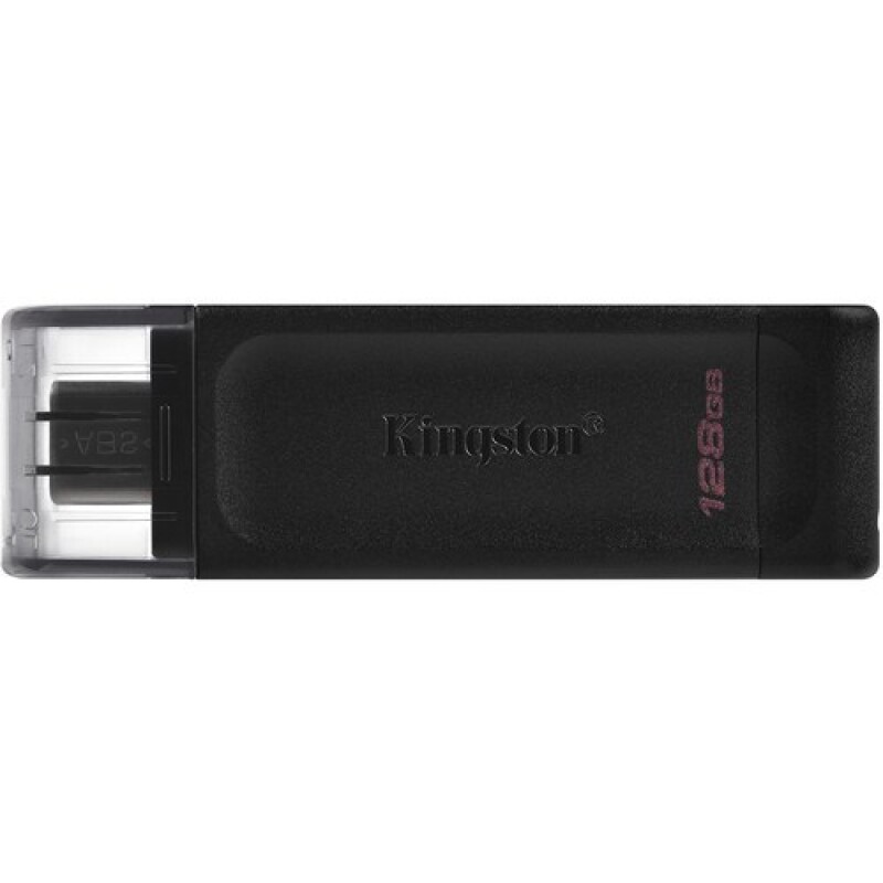 Kingston 128G DT70 Usb-C DT70/128GB