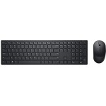 Dell Pro KM5221W Kablosuz Set Siyah (580-AJRB)
