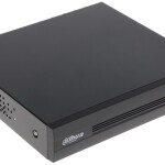 Dahua XVR1B08-I 8 Kanal 1U H.265+ XVR 1x6TB