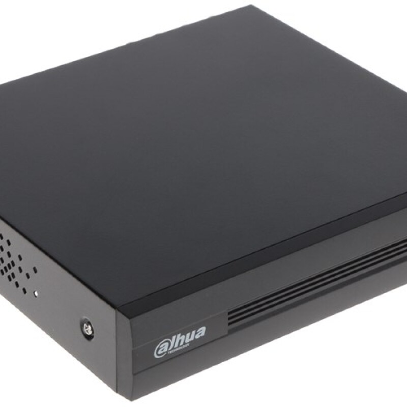 Dahua XVR1B08-I 8 Kanal 1U H.265+ XVR 1x6TB