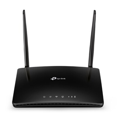 Tp-Link TL-MR150 Çift Bant LTE (3G-4G) Router