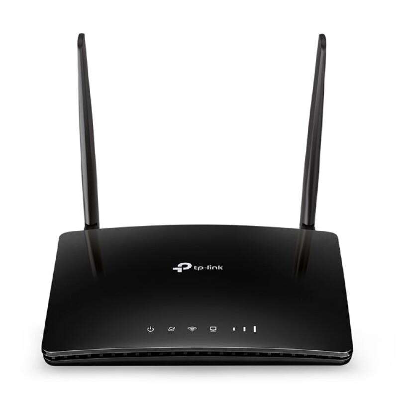 Tp-Link TL-MR150 Çift Bant LTE (3G-4G) Router