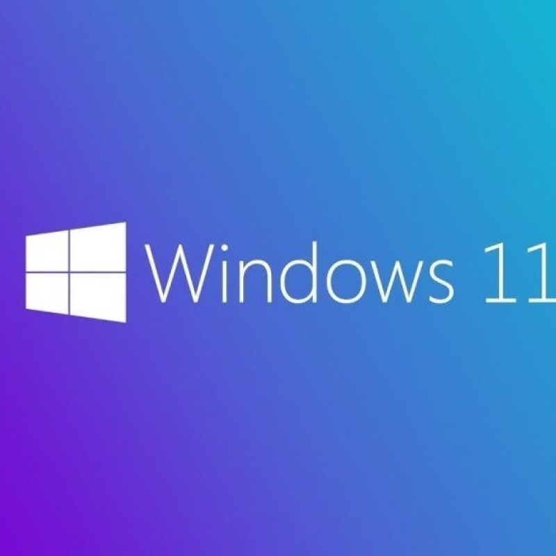 Windows 11 Pro İngilizce Oem (64 Bit) FQC-10528