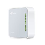 Tp-Link TL-WR902AC Seyahat Tipi Router