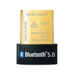 Tp-Link UB500 Bluetooth 5.3 Mini USB Adaptör