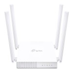 Tp-Link Archer C24 Çift Bant Router
