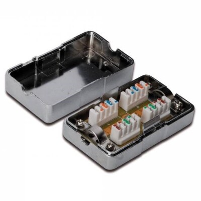 Digitus DN-93903 CAT 6 Bağlantı Modülü