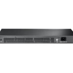 Tp-Link omada TL-SG3428 24 Port Gigabit L2 Switch