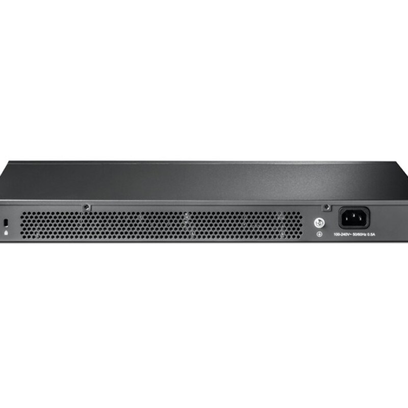 Tp-Link omada TL-SG3428 24 Port Gigabit L2 Switch