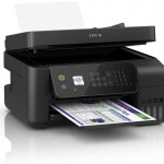 Epson L5290 Çok Fonksiyonlu Tanklı