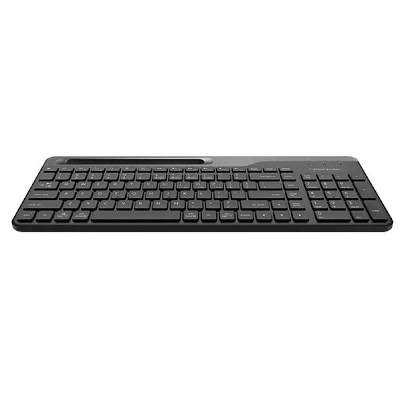 A4-Tech Bluetooth Klavye Siyah (FBK25-S)
