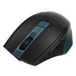 A4-Tech Bluetooth Mouse Şarjlı Yeşil (FB35C-Y)