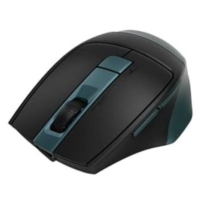 A4-Tech Bluetooth Mouse Şarjlı Yeşil (FB35C-Y)