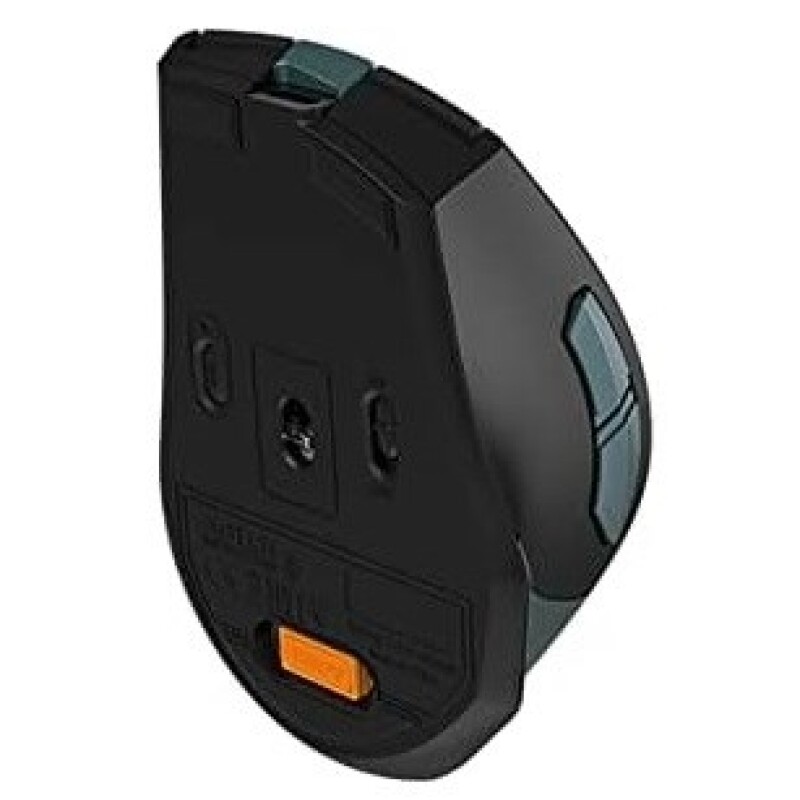 A4-Tech Bluetooth Mouse Şarjlı Yeşil (FB35C-Y)