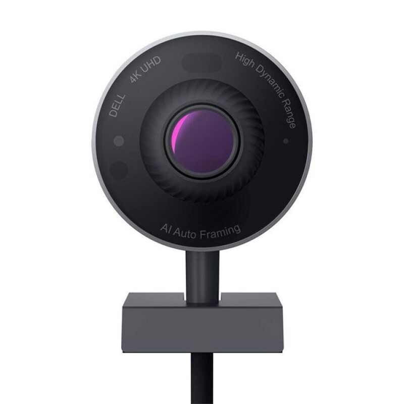 Dell UltraSharp WB7022 4K Webcam (722-BBBI)