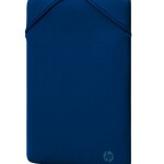 HP Neopren Kılıf 15.6'' Siyah-Mavi 2F1X7AA