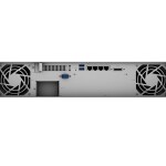 Synology RS1221PLUS (8x3.5''/2.5'') Rack NAS 2U