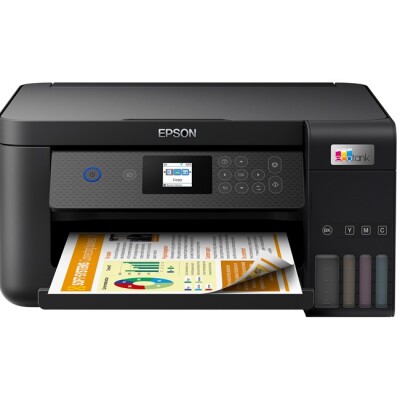 Epson L4260 Çok Fonksiyonlu Tanklı