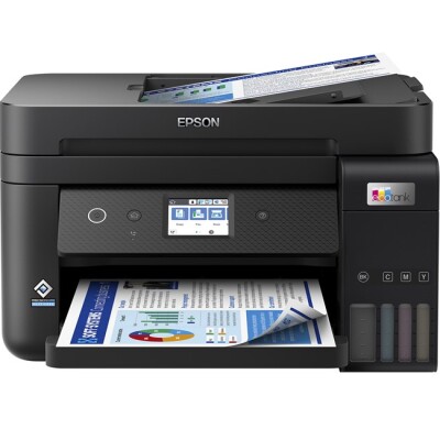 Epson L6290 Çok Fonksiyonlu Tanklı Yazıcı