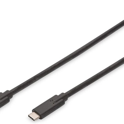 Digitus Şarj 4K Type-C to Type-C (1m)