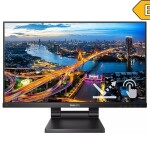 Philips 21.5'' 4ms MM Dokunmatik Dp IPS 222B1TC/00